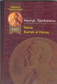 Hania / Bartek, el Héroe (Hardcover)
