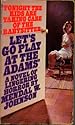 Image for Let's Go Play at the Adams'