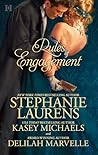 Rules of Engagement by Stephanie Laurens
