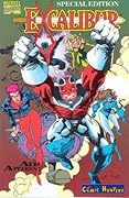 Excalibur Special: Air Apparent #1