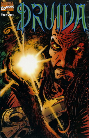 Druida (Paperback)