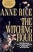 The Witching Hour (Spanish Edition)