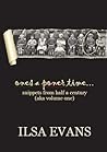 ones a poner time by Ilsa Evans ones a poner time by Ilsa Evans