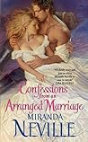 Confessions from an Arranged Marriage