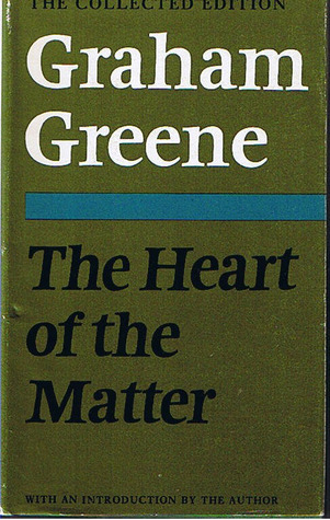The Heart of the Matter