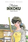 Maison Ikkoku 1 by Rumiko Takahashi