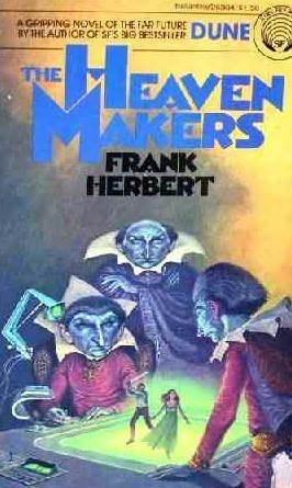 The Heaven Makers