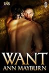 Want by Ann Mayburn