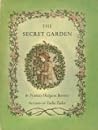 The Secret Garden by Frances Hodgson Burnett