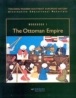 The Ottoman Empire (Paperback)