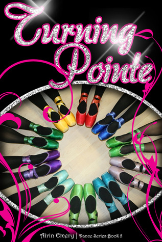 Turning Pointe (Dance, #5)