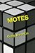 Motes by Craig Dworkin