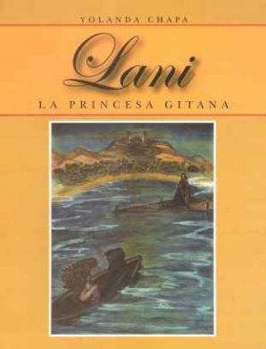 Lani, la princesa gitana