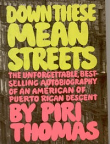 Down These Mean Streets