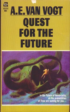 Quest for the Future