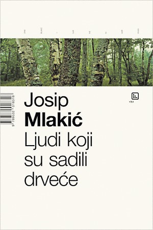 Ljudi koji su sadili drveće (Paperback)