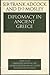 Diplomacy in Ancient Greece (Aspects of Greek and Roman Life series)