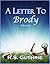 A Letter to Brody