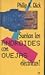 ¿Sueñan los androides con ovejas eléctricas? by Philip K. Dick ¿Sueñan los androides con ovejas eléctricas? by Philip K. Dick