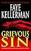 Grievous Sin (Peter Decker/...