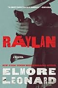 Raylan (Raylan Givens, #3)