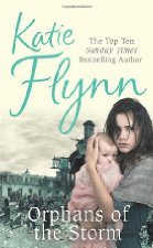 Orphans of the Storm (Kindle Edition)