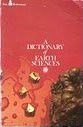 A Dictionary of Earth Sciences (Paperback)