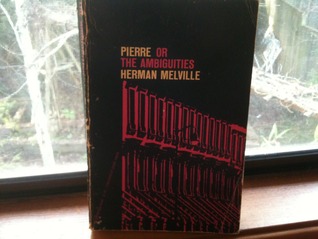 Pierre or the Ambiguities