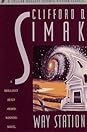 Way Station by Clifford D. Simak