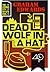 Dead Wolf in a Hat
