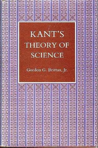 Kant's Theory of Science (Princeton Legacy Library)