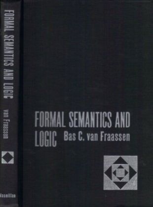 Formal Semantics and Logic