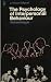 Psychology of Interpersonal Behaviour