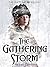 The Gathering Storm (Katerina Alexandrovna, #1)