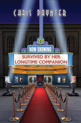 Survived by Her Longtime Companion (Paperback)