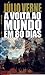 A Volta ao Mundo em 80 Dias by Jules Verne