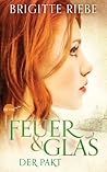 Der Pakt by Brigitte Riebe