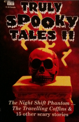 Truly Spooky Tales II (Paperback)