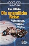 Die unendliche Reise