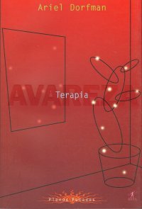 Terapia (Board book)