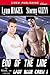 End of the Line (Lady Blue Crew #1)