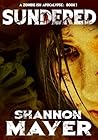 Sundered by Shannon Mayer