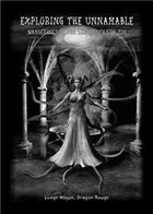 Exploring the Unnamable: Wanderings in the Labyrinths of Zin (Paperback)