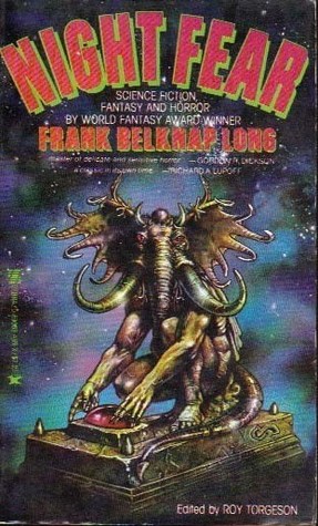 Night Fear (Paperback)