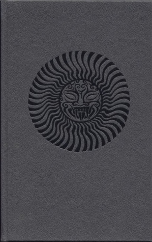 LUX HAERESIS The Light Heretical (Hardcover)