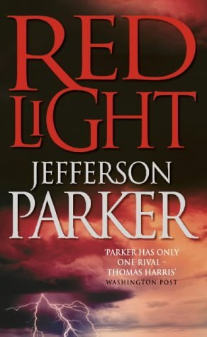 Red Light (Merci Rayborn #2)