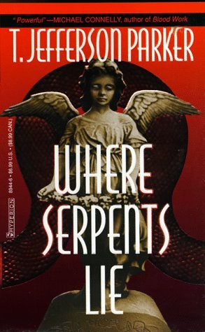 Where Serpents Lie (Mass Market Paperback)