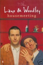 Lano & Woodley: Housemeeting (Paperback)