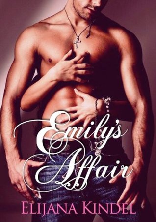Emily's Affair (Nook)