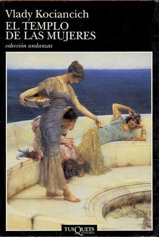 El templo de las mujeres (Paperback)